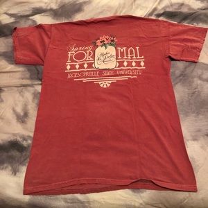 Alpha Xi Delta formal short sleeve shirt